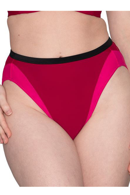 Яскраві міні-плавки Subtropic CS009501 від Curvy Kate
