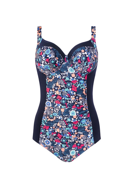 Цілісний купальник Self S1062D20