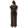 Смугаста пляжна сукня Freya Urban Maxi Dress 6968