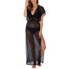 Смугаста пляжна сукня Freya Urban Maxi Dress 6968