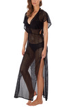 Пляжное платье Freya Urban Maxi Dress 6968