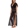 Смугаста пляжна сукня Freya Urban Maxi Dress 6968