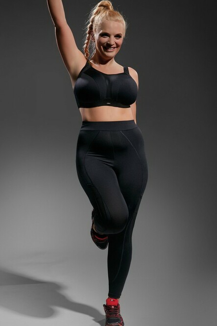 Леггинсы спортивные Krisline Active