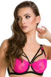 Бюстгальтер Mediolano 19155 Fluo
