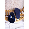 Тапочки Pretty You London Anya