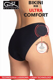 Трусики безшовні SPORT Bikini RIB ULTRA COMFORT