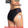 Трусики безшовні SPORT Bikini RIB ULTRA COMFORT