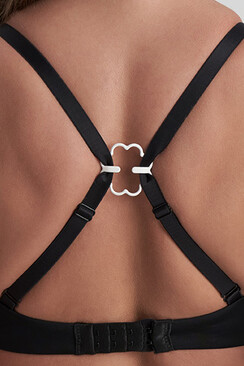 З'єднувач бретелей Bye Bra 1300 3 штучки