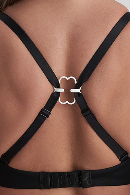 З'єднувач бретелей Bye Bra 1300 3 штучки
