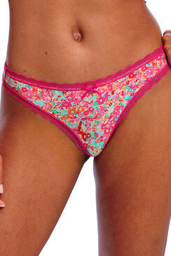 Трусики стрінги Freya AA403370 Flirt