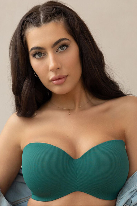 Купальный топ Krisline Tarifa