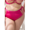 Трусики высокие брифы Krisline Candy