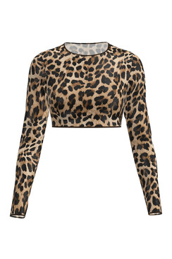 Умный купальник Pitaya Miami SPF-35 Savanna chic