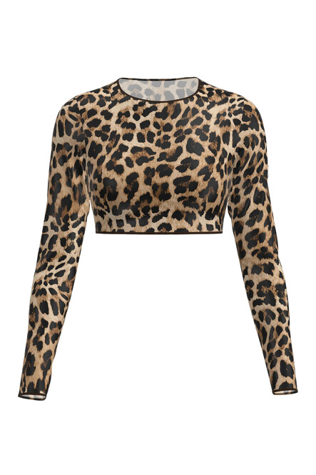 Розумний купальник Pitaya Miami SPF-35 Savanna chic