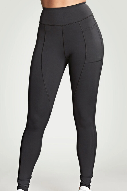 Леггинсы спортивные Panache 5023