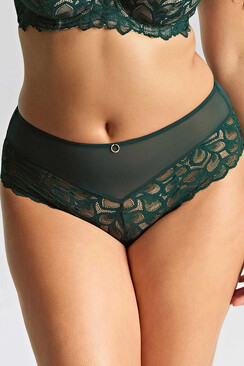 Трусики брифы Panache Allure 10764