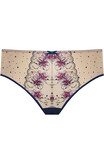 Трусики брифы Samanta Frida B-400