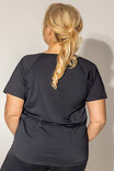 Спортивна блузка Krisline Active Oversize