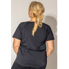 Спортивна блузка Krisline Active Oversize