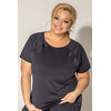 Спортивна блузка Krisline Active Oversize