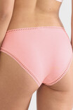 Трусики брифы Sloggi Go Crush High Leg 3 единицы