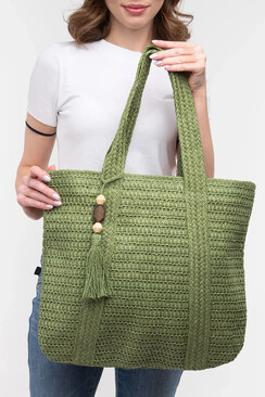 Пляжна сумка Odk 6/1