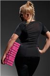 Спортивная блузка Active Krisline для девушек с большой грудью
