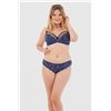 Трусики бразильянки Tropics от Curvy Kate